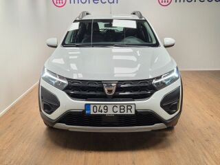 Dacia Sandero Stepway 1.0 67kW