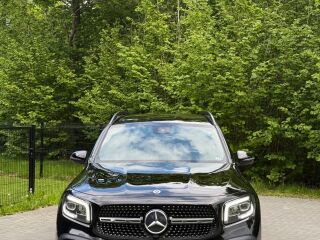 Mercedes-Benz GLB 180 1.3 100kW