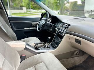 Volvo S80 2.4 103kW