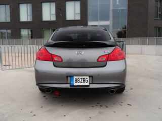 Infiniti G37 IPL 3.7 235kW