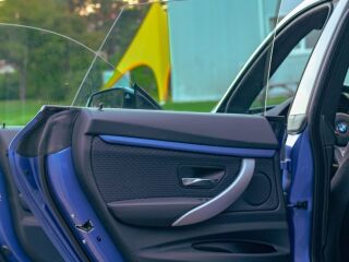 BMW 330 3.0 190kW