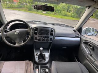 Suzuki Grand Vitara 2.0 94кВ