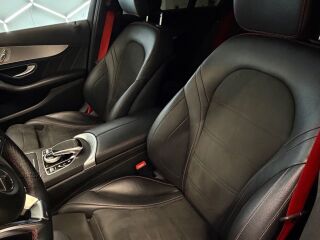 Mercedes-Benz C 43 AMG 3.0 270kW