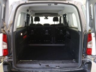 Toyota ProAce City Combi Long Double side door 81кВ