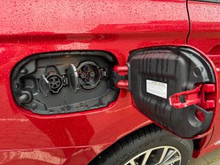 Mitsubishi Outlander 2.0 89kW