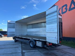 Mercedes-Benz Atego 1524 4x2 175kW