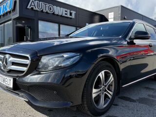 Mercedes-Benz E 220 D T 4MATIC 2.0 143kW