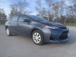 Toyota Corolla 1.8 98кВ