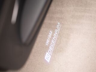 Audi R8 V10 Decennium 5.2 456kW