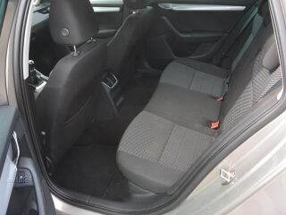 Skoda Octavia Combi Ambition 1.2 TSI 77кВ