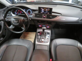 Audi A6 allroad TDI 3.0 180kW