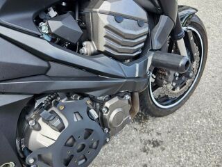 Kawasaki Z 800 R4 35kW