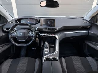 Peugeot 3008 PureTech 1.2 96кВ