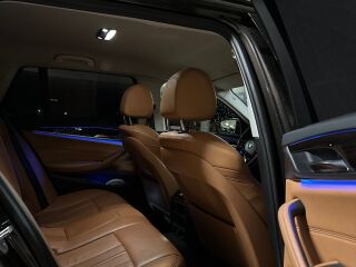 BMW 530 Sportline 2.0 185kW