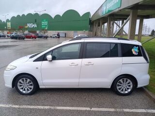 Mazda 5 2.0 81kW