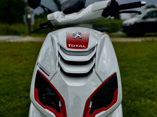 Peugeot Speedfight 50 2T 3kW