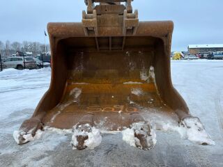 CAT / Caterpillar 352 317kW