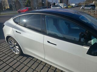 Tesla Model 3 Long Range AWD 153кВ