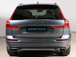 Volvo XC60 AWD R-DESIGN INTELLI SAFE PRO MY20 2.0 B4 KERS Mild Hybrid 145kW