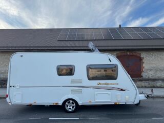 Swift SANDYMERE GT SANDYMERE GT