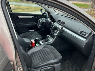 Volkswagen Passat 2.0 125kW