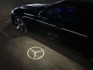 Mercedes-Benz C 220 4MATIC AVANTGARDE 2.0 147kW