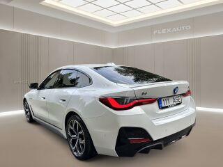 BMW i4 M50 xDrive M-Sport Gran Coupe Shadowline 400кВ