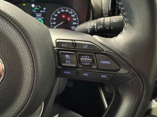 Toyota Yaris Active Plus Hybrid 1.5 68kW