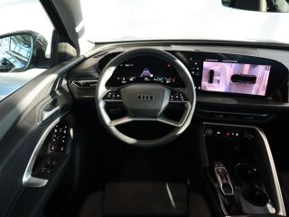 Audi Q5 SUV TDI quattro 2.0 150kW