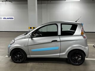 Microcar Mgo Dci