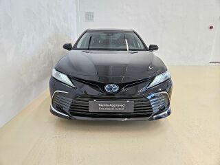 Toyota Camry Executive 131kW