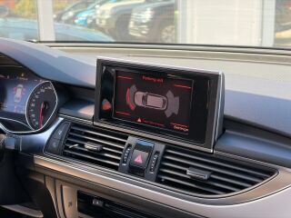 Audi A6 3.0 150kW