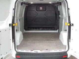 Ford Transit Custom 2.0 TDCi 79kW