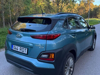 Hyundai Kona 1.6 130kW