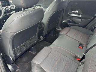 Mercedes-Benz GLA 200 AMG Edition 1 pakett 1.3 120kW