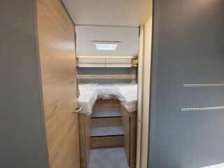 Dethleffs Just Camp 7052 EB 2.2 103kW
