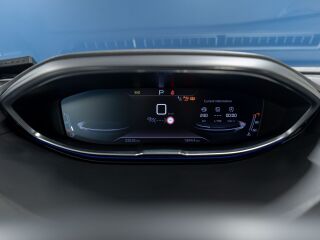 Peugeot 5008 GT Diesel 96kW