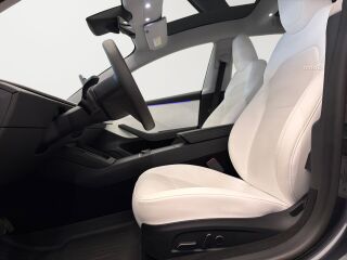 Tesla Model 3 88кВ