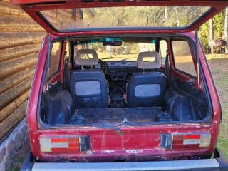 Lada Niva 1.5