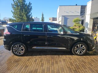 Renault Espace dCi Energy Zen 1.6 118kW