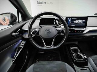 Volkswagen ID.4 Pro 82kwh 150kW