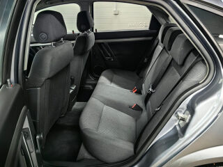 Opel Vectra 2.2 114kW