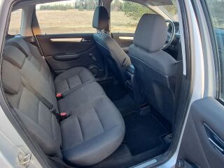 Mercedes-Benz B 180 2.0 80кВ