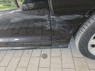 Audi A6 3.0 180kW