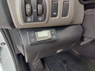 Renault Trafic 1.6 92kW
