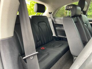 Audi Q7 Comfortline Quattro 3.0 V6 TDI 171kW