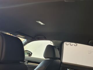 Honda Civic Sport 2.0 Hybrid 105кВ