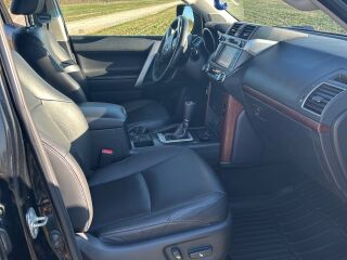 Toyota Land Cruiser 2.8 130kW