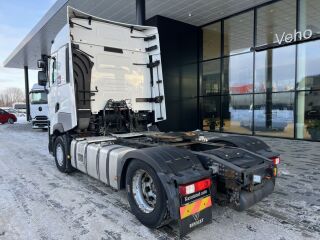Renault T 480 High 12.8 R6 360kW
