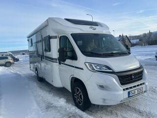 Carado T448 103kW